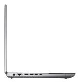 Dell Precision M7780 XCTOP7780EMEA-VP2A1 i9-13950HX 32GB 1TBSSD RTX5000 17.3" FullHD W11P Taşınabilir İş İstasyonu - 5