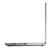 Dell Precision M7780 XCTOP7780EMEA-VP2A1 i9-13950HX 32GB 1TBSSD RTX5000 17.3" FullHD W11P Taşınabilir İş İstasyonu - 6