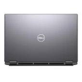 Dell Precision M7780 XCTOP7780EMEA-VP2A1 i9-13950HX 32GB 1TBSSD RTX5000 17.3" FullHD W11P Taşınabilir İş İstasyonu - 7