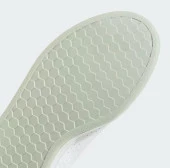 adidas ADVANTAGE BASE COURT Beyaz Kadın Günlük Spor Ayakkabısı GW9292 - 6