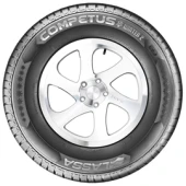 225/45R19 96V XL COMPETUS WINTER2+ LASSA - 2