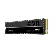 Lexar NM620X 512GB Gen3x4 3500/2400MB/sn NVMe PCIe M.2 SSD LNM620X512G-RNNNG - 2