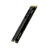 Lexar NM620X 512GB Gen3x4 3500/2400MB/sn NVMe PCIe M.2 SSD LNM620X512G-RNNNG - 3