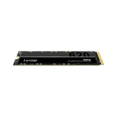 Lexar NM620X 512GB Gen3x4 3500/2400MB/sn NVMe PCIe M.2 SSD LNM620X512G-RNNNG - 4