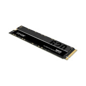 Lexar NM620X 512GB Gen3x4 3500/2400MB/sn NVMe PCIe M.2 SSD LNM620X512G-RNNNG - 5