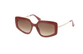 Maxmara MM0069 66F Kadın Güneş Gözlüğü thumbnail 2