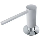 FRANKE COMFORT SIVI SABUNLUK BEYAZ - 1