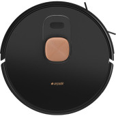 Arçelik Rs 9121 Robot Süpürge Siyah - 1