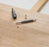 Bosch Drill And Drive 20 Parça Set Delme Vidalama Seti - 6035821JN8 - 4