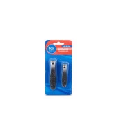 Foot Doctor Tırnak Makası 2 Li Set (6,5cm/8,1cm) - 1