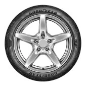 265/40R21 105H Eagle F1 Asymmetric-5 MOE XL ROF SCT Yaz Lastiği Üretim Tarihi : 2023 - 2