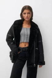 Pull and Bear Mont Uyumluluk5 - 2