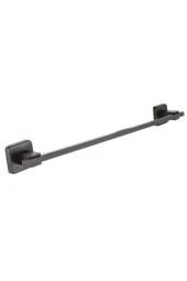 Mat Siyah Kare Uzun Havluluk thumbnail 2