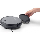 Go Aksesuar Fakir Robert Iı Rs 710 Robot Süpürge - 3