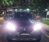 Peugeot 3008 Led Xenon Uzun Far Ampulu FEMEX Premio HB3 9005 - 1
