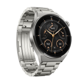 Huawei Watch Gt3 Pro 46MM Titanyum Kasa - Titanyum - 2