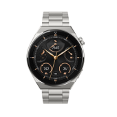 Huawei Watch Gt3 Pro 46MM Titanyum Kasa - Titanyum - 3