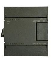 Siemens Simatic S7-200 Analog  Giriş Çıkış Modülü EM 235 - 1