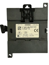 Siemens Simatic S7-200 Analog  Giriş Çıkış Modülü EM 235 - 3