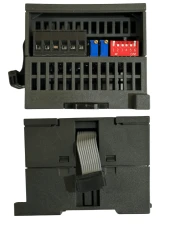 Siemens Simatic S7-200 Analog  Giriş Çıkış Modülü EM 235 - 4