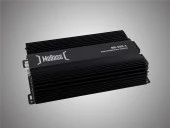 MOBASS MB-600.4 2500W 4 Kanal Bass Kontrollü Oto Amfi - 2
