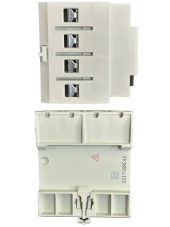 Viko 30mA 40A 4P Kaçak Akım Koruma Rölesi - 3