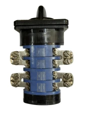 Kraus 100 Amper Trifaze Pako Şalter - 2