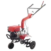 Omega B310 Benzinli Çapa Makinesi 6.5 Hp - 1