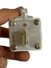 Onur 250A Bıçaklı Sigorta (8 Adet) - 4