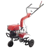 Omega B310 Benzinli Çapa Makinesi 6.5 Hp - 1