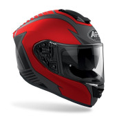 Airoh ST 501 Tipi Tam Yüz Kask XL (61-62)  3 Adet Vizör - 1