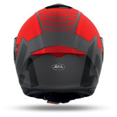 Airoh ST 501 Tipi Tam Yüz Kask XL (61-62)  3 Adet Vizör - 2