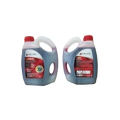 İtal 2T Yağ 3Lt Ölçekli Kırmızı - 1