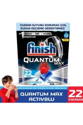 FİNİSH Quantum Max 22 Tablet thumbnail 1