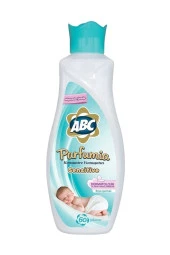 ABC Parfumia Konsantre Sensitive Yumuşatıcı 1440 Ml thumbnail 1