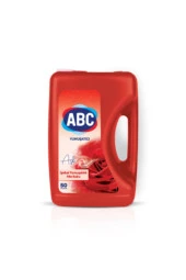 ABC Yumuşatıcı Aşk 5 Lt thumbnail 2