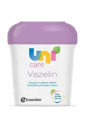 UNİ Care Vazelin 170 Ml thumbnail 1