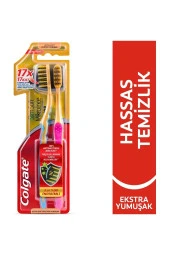 COLGATE Df Mikro Ince Advanced Gold Single - 1