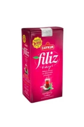 ÇAYKUR Filiz Siyah Dökme Çay 50 X 1 Kg thumbnail 1