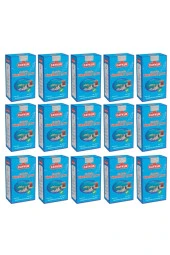 ÇAYKUR 42 No Lu Tirebolu Siyah Dökme Çay 15 X 500 G thumbnail 2