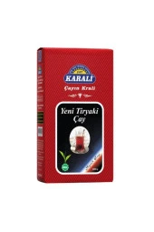 KARALİ ÇAY Karali? Ti?Ryaki? Çay 1000 Gr thumbnail 1