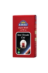 KARALİ ÇAY Karali? Ti?Ryaki? Çay 1000 Gr thumbnail 2