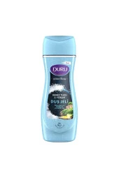 DURU Duş Jeli Deniz Tuzu & Yosun 450Ml - 1