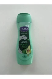 DURU Duş Jeli Avakado Beyaz Kil 450 Ml - 1