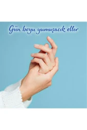 NIVEA Koruyucu Bakım El Kremi 75 Ml - Bal Mumu Ve Gül Kokusu thumbnail 2