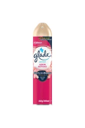 GLADE Hava Tazeleyici Aerosol, Oda Kokusu, Aşkın Büyüsü, 300Ml thumbnail 2
