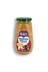 BURCU Közlenmiş Patlıcan 540 Gr thumbnail 1