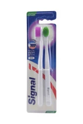 SİGNAL Signal Diş Fır.Nazik Diş Eti Bakımı 1+1 thumbnail 2