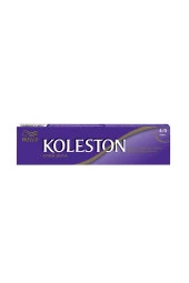 WELLA Koleston Single Tüp Boya 4/0 Kahve thumbnail 1