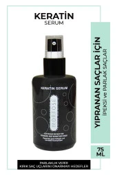 MORFOSE Keratin Saç Serumu 75 Ml - 1